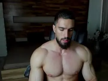 Chaturbate Live Sex Cam of ivanhydee