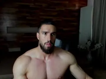 Chaturbate Adult Webcam of ivanhydee