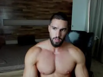 Chaturbate Adult Webcam of ivanhydee