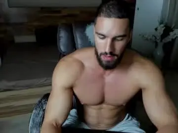 Chaturbate Adult Webcam of ivanhydee