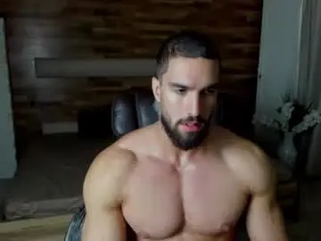 Chaturbate Nude Webcam of ivanhydee