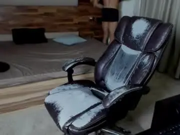 Chaturbate Best live sex cam show of ivanhydee