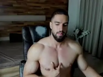 Chaturbate Sex Cam of ivanhydee