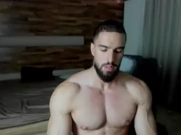 Chaturbate Free Porn Cam of ivanhydee