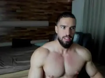 Chaturbate Nude Webcam of ivanhydee