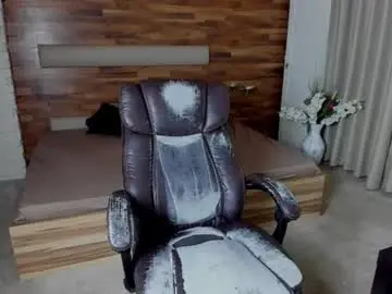 Chaturbate Adult Webcam of ivanhydee
