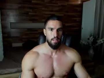Chaturbate Live Porn of ivanhydee