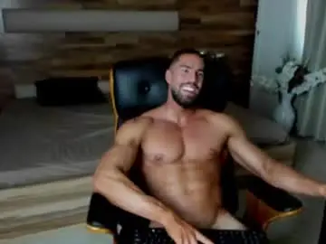 Chaturbate Live Sex Cam of ivanhydee