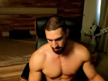 Chaturbate Nude Webcam of ivanhydee