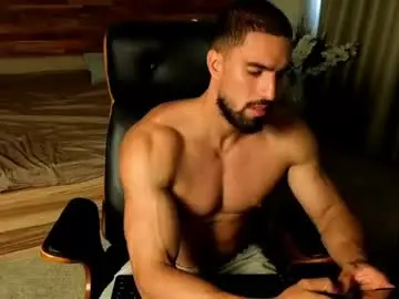 Chaturbate Nude Webcam of ivanhydee
