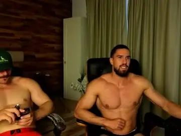 Chaturbate Live Sex of ivanhydee