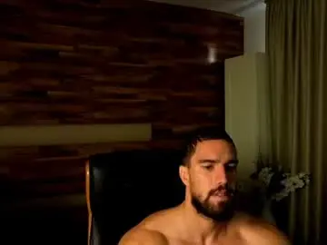 Chaturbate Adult Webcam of ivanhydee