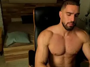 Chaturbate Live Sex Cam of ivanhydee