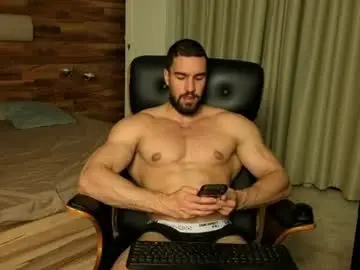 Chaturbate Best Webcam of ivanhydee