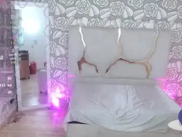 Chaturbate Sex Cam of jeannette_tay