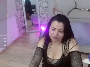 Chaturbate Live Porn of jeannette_tay