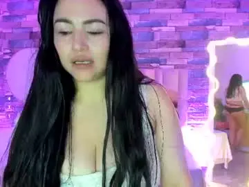 Chaturbate Private Sex Chat of jeannette_tay