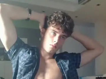 Chaturbate Nude Webcam of joel_friendly