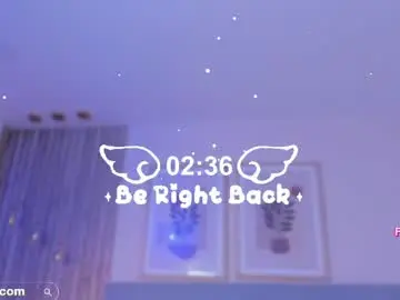 Chaturbate Sex Cam of kim_joi_