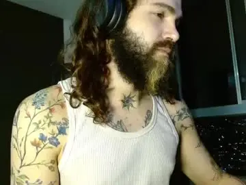 Chaturbate Best live sex cam show of kingcat420