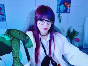 Chaturbate Live Sex Cam of ksananova