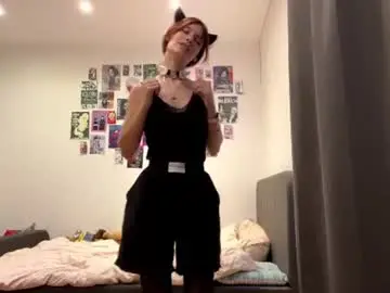Chaturbate Live Porn of loreleithielges