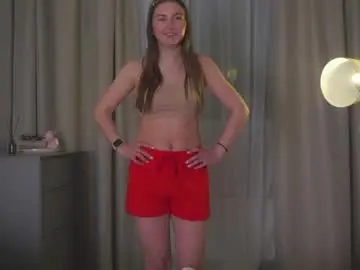 Chaturbate Adult Webcams of margaretamollohan