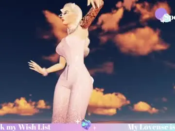 Chaturbate Best Webcam of mia_lilah