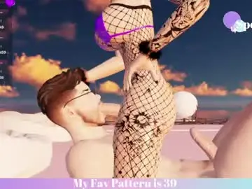 Chaturbate Live Porn of mia_lilah