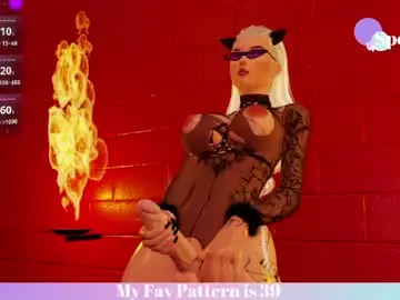 Chaturbate Best live sex cam show of mia_lilah