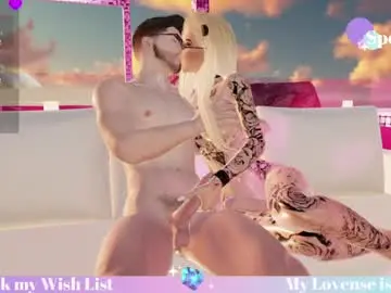 Chaturbate Best live sex cam show of mia_lilah