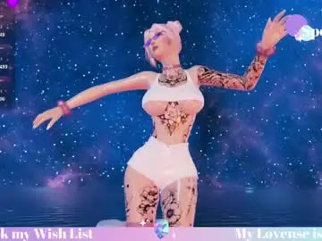 Chaturbate Adult Webcam of mia_lilah