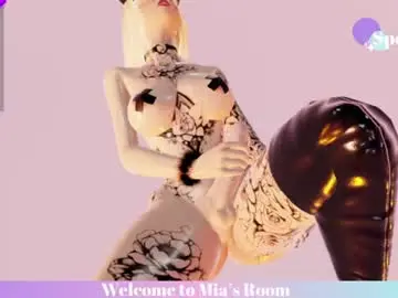 Chaturbate Adult Webcams of mia_lilah