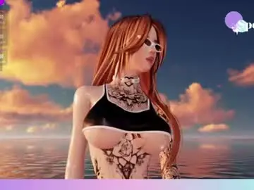 Chaturbate Best Webcam of mia_lilah