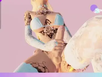Chaturbate Private Sex Chat of mia_lilah