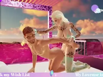 Chaturbate Best live sex cam show of mia_lilah