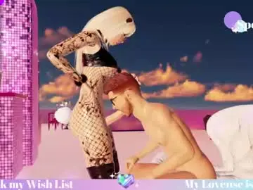 Chaturbate Nude Webcam of mia_lilah