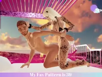 Chaturbate Adult Webcam of mia_lilah