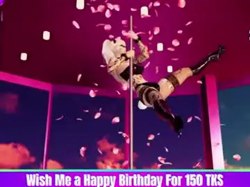 Chaturbate Live Sex Cam of mia_lilah