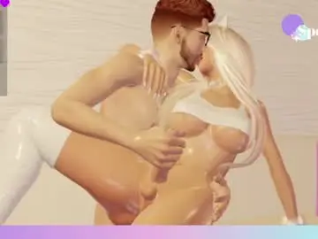 Chaturbate Free Live Porn of mia_lilah