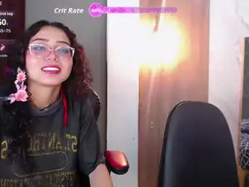 Chaturbate Adult Webcam of moon_and_fire_