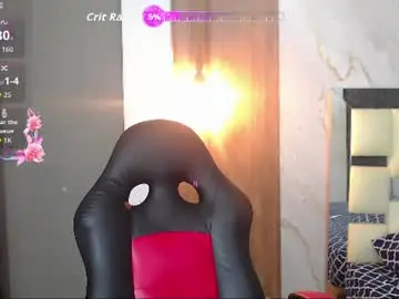 Chaturbate Adult Webcam of moon_and_fire_