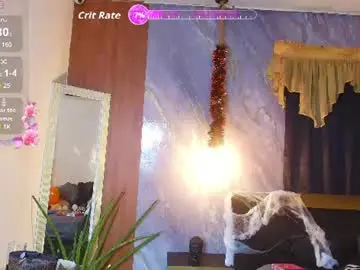 Chaturbate Best live sex cam show of moon_and_fire_