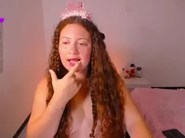 Chaturbate Live Porn of natural_ginger5