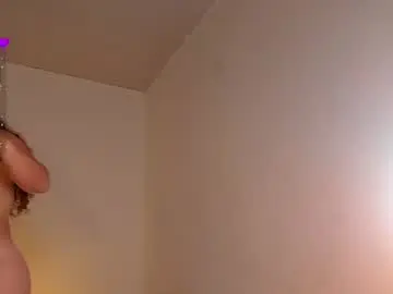 Chaturbate Private Sex Chat of natural_ginger5