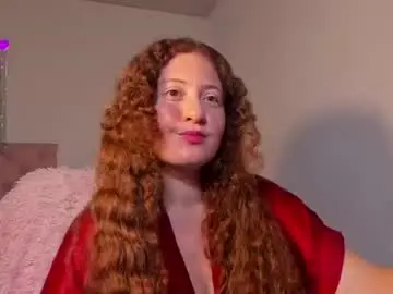 Chaturbate Adult Webcams of natural_ginger5