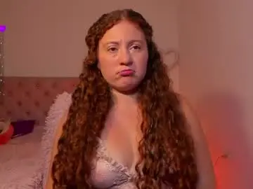 Chaturbate Free Porn Cam of natural_ginger5