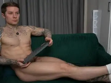 Chaturbate Watch Live Sex Cams of nick_howlenxx