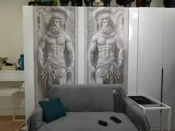 Chaturbate Adult Webcams of nick_howlenxx