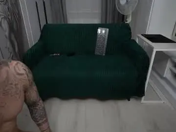 Chaturbate Best Webcam of nick_howlenxx